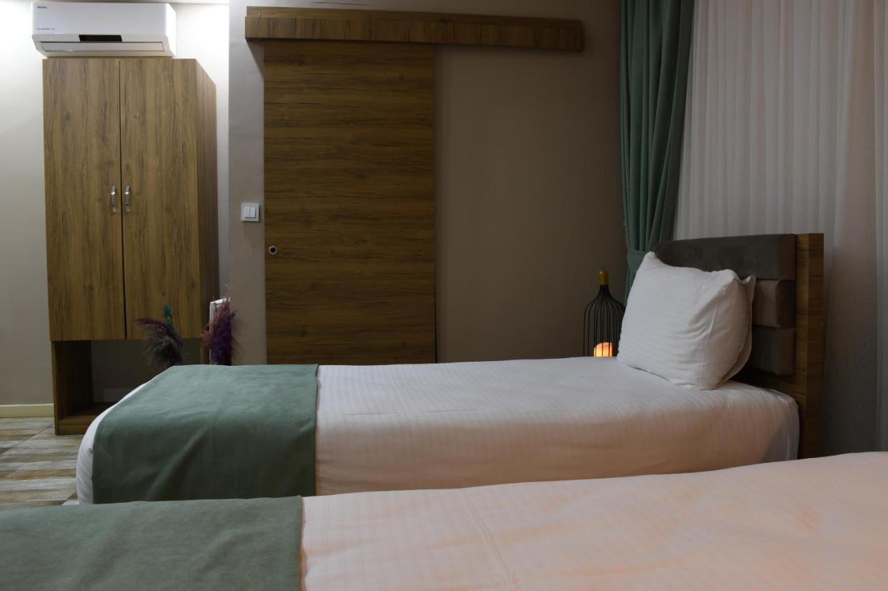 Cibali Hotel Стамбул Экстерьер фото
